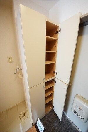 ヴァンヴェール府中の物件内観写真